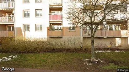 Apartments for rent in Västerås - Photo from Google Street View