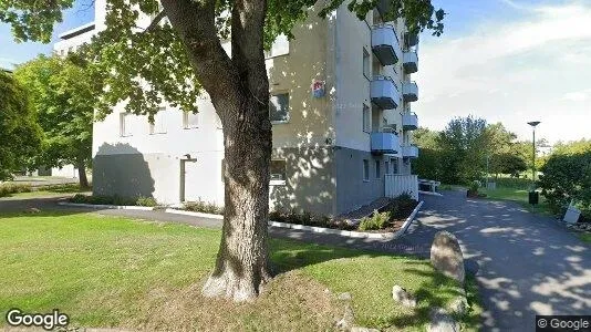 Apartments for rent in Kristinehamn - Photo from Google Street View