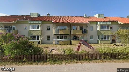 Apartments for rent in Avesta - Photo from Google Street View