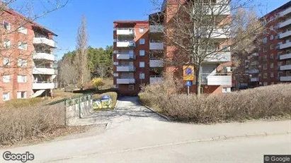 Apartments for rent in Täby - Photo from Google Street View