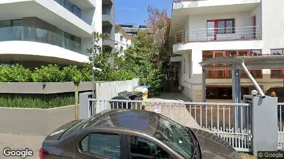 Apartments for rent in Bucharest - Sectorul 2 - Photo from Google Street View