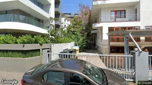 Apartments for rent in Voluntari - Photo from Google Street View