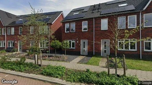 Apartments for rent in Ede - Photo from Google Street View