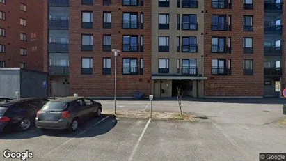 Apartments for rent in Seinäjoki - Photo from Google Street View