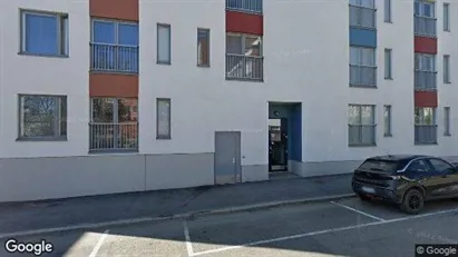 Apartments for rent in Kuopio - Photo from Google Street View