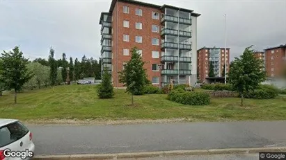 Apartments for rent in Joensuu - Photo from Google Street View