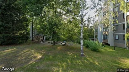 Apartments for rent in Mikkeli - Photo from Google Street View