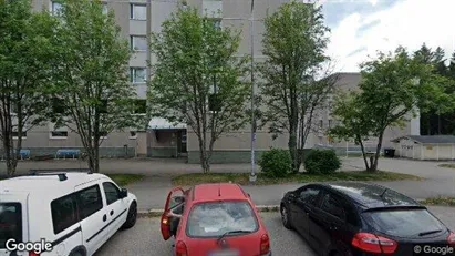 Apartments for rent in Lahti - Photo from Google Street View