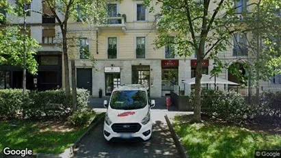 Apartments for rent in Milano Zona 1 - Centro storico - Photo from Google Street View