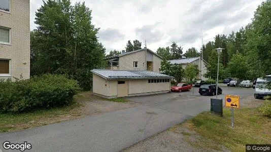 Apartments for rent in Lappeenranta - Photo from Google Street View