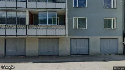 Apartments for rent in Haninge - Photo from Google Street View