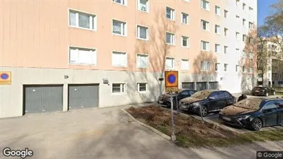 Apartments for rent in Järfälla - Photo from Google Street View