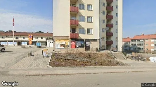 Apartments for rent in Järfälla - Photo from Google Street View