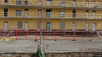 Apartments for rent in Järfälla - Photo from Google Street View