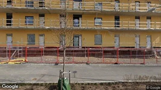 Apartments for rent in Järfälla - Photo from Google Street View