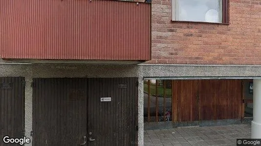 Apartments for rent in Lidingö - Photo from Google Street View