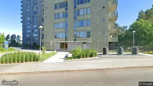 Apartments for rent in Stockholm South - Photo from Google Street View