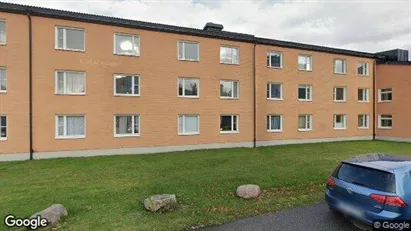 Rooms for rent in Örebro - Photo from Google Street View