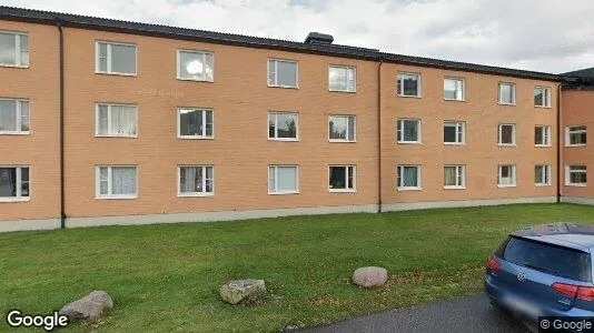 Rooms for rent in Örebro - Photo from Google Street View