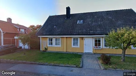 Rooms for rent in Karlskoga - Photo from Google Street View