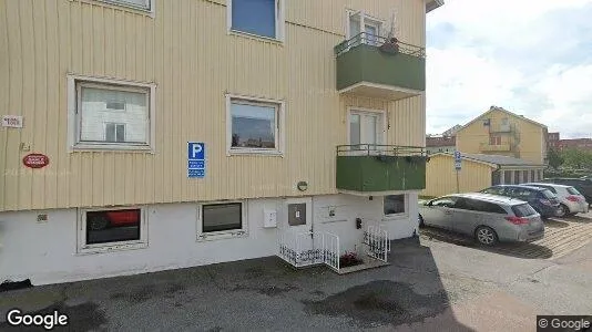 Apartments for rent in Gothenburg East - Photo from Google Street View