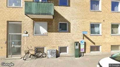 Apartments for rent in Malmö City - Photo from Google Street View