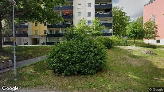 Apartments for rent in Södertälje - Photo from Google Street View