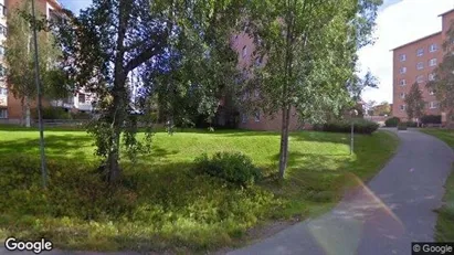 Apartments for rent in Vilhelmina - Photo from Google Street View