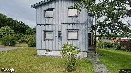 Apartments for rent in Västra hisingen - Photo from Google Street View