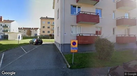 Apartments for rent in Jönköping - Photo from Google Street View