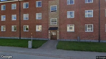 Apartments for rent in Mellerud - Photo from Google Street View