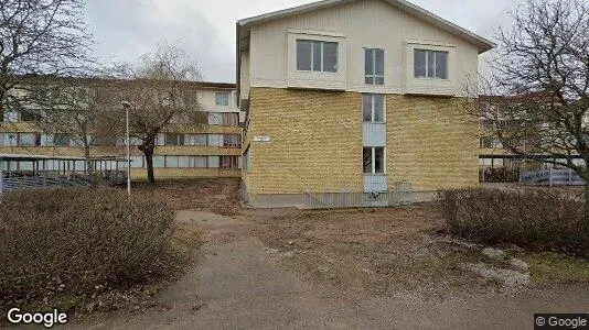 Apartments for rent in Linköping - Photo from Google Street View