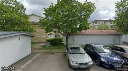 Apartments for rent in Linköping - Photo from Google Street View