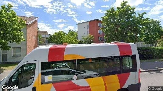 Apartments for rent in Linköping - Photo from Google Street View