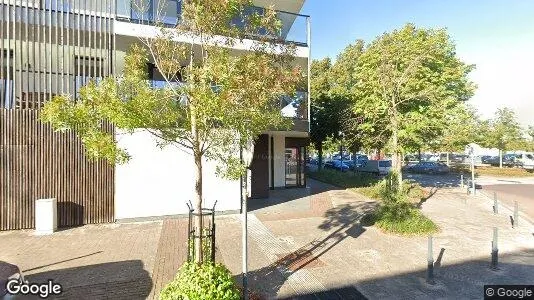 Apartments for rent in Heusden-Zolder - Photo from Google Street View