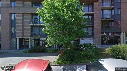 Apartments for rent in Eigenbrakel - Photo from Google Street View