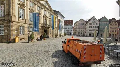 Apartments for rent in Esslingen - Photo from Google Street View