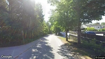 Rooms for rent in Haninge - Photo from Google Street View