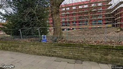 Apartments for rent in Derby - Derbyshire - Photo from Google Street View