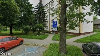 Apartments for rent in Tarnów - Photo from Google Street View