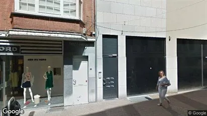 Apartments for rent in Hasselt - Photo from Google Street View