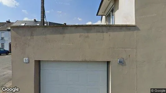 Apartments for rent in Boussu - Photo from Google Street View