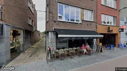 Apartments for rent in Brasschaat - Photo from Google Street View