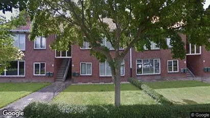 Apartments for rent in Appingedam - Photo from Google Street View