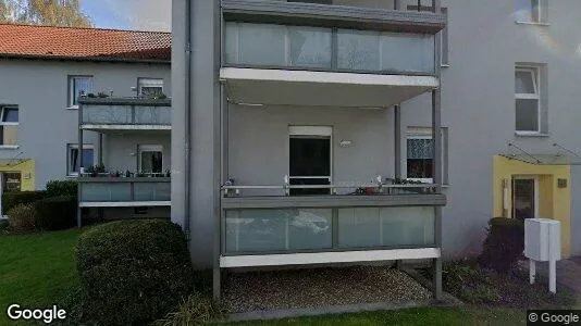 Apartments for rent in Bochum - Photo from Google Street View