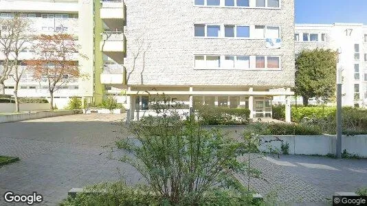 Apartments for rent in Bochum - Photo from Google Street View