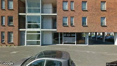 Apartments for rent in The Hague Leidschenveen-Ypenburg - Photo from Google Street View