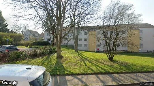 Apartments for rent in Bochum - Photo from Google Street View