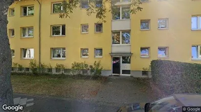 Apartments for rent in Bochum - Photo from Google Street View