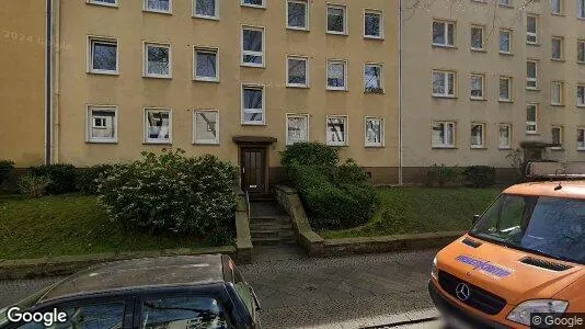 Apartments for rent in Bochum - Photo from Google Street View